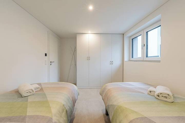 Ferienwohnung für 5 Personen, mit Balkon in Waldshut-Tiengen - 3