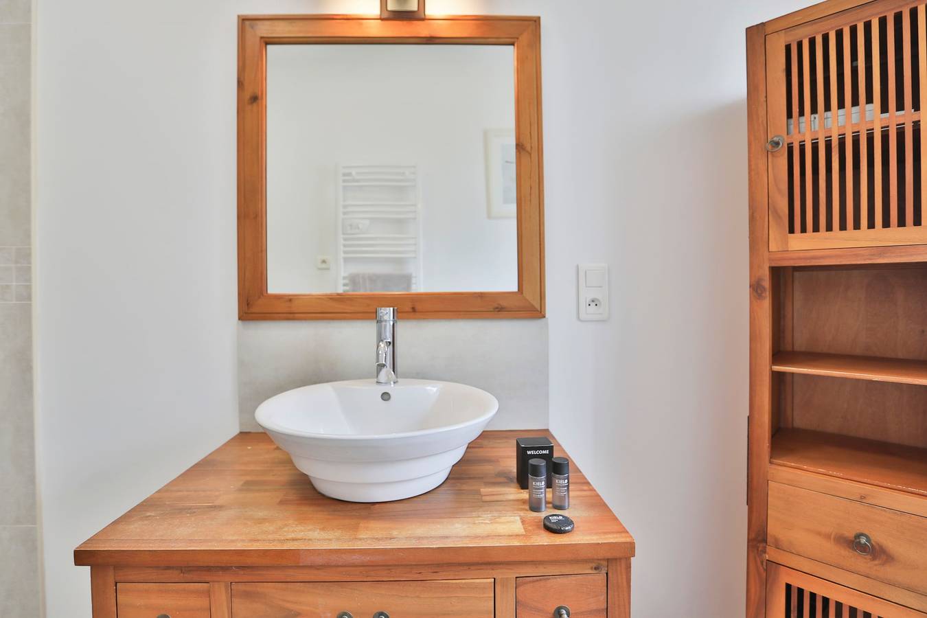 Élégance et bien-être au cœur d'Arago in Les Sables-d'Olonne, Vendée