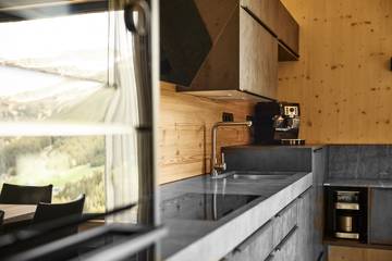 Ferienhaus für 8 Personen in Sankt Gallenkirch, Silvretta, Bild 4