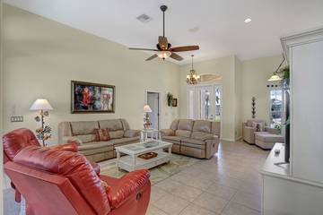 Vacation Home for 6 Guests in Marco Island, Collier County, Picture 1