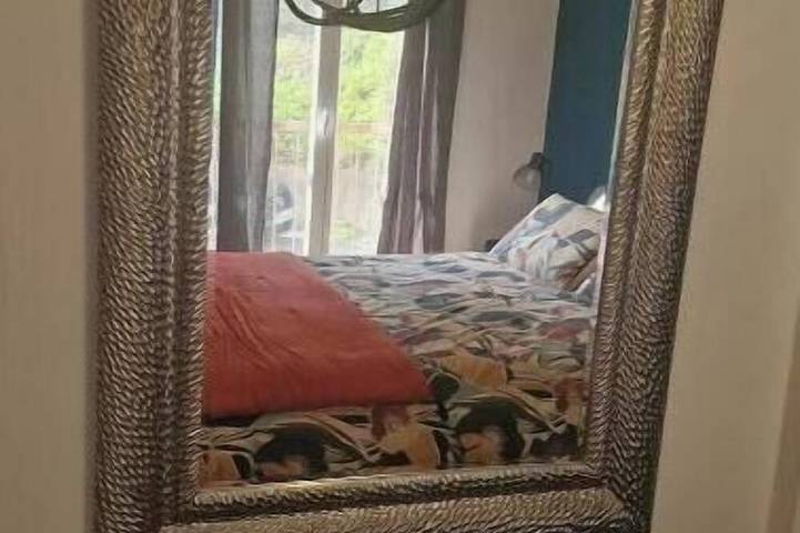 Gîte pour 4 personnes à Ville-di-Pietrabugno - 2