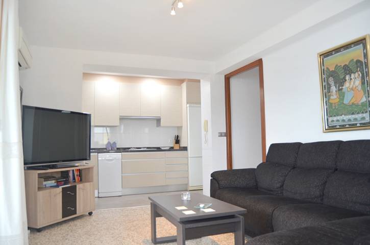 Ferienwohnung für 6 Personen, mit Terrasse in Torre del Mar - 2