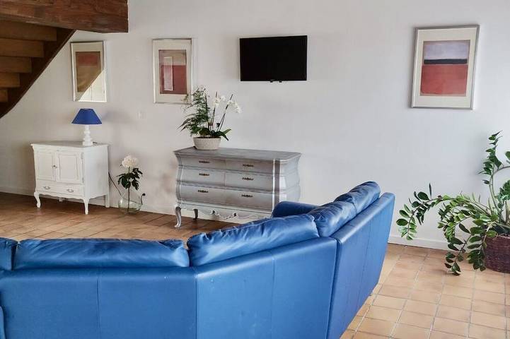 Gîte pour 5 personnes à Hunawihr