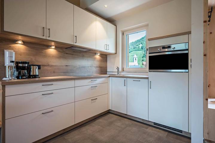 Gîte pour 4 personnes, avec jardin à Bressanone - 4