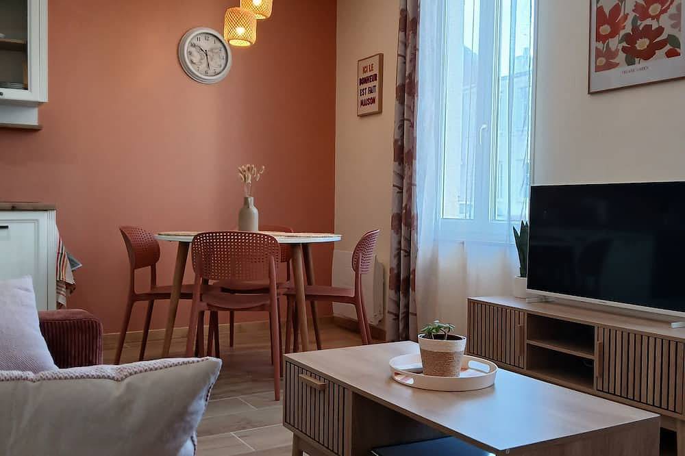 Appartement de vacances