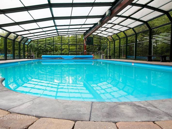 Ferienhaus für 24 Personen in Overijssel - 3