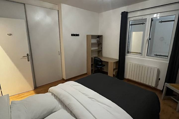 Location de vacances pour 8 personnes, avec jacuzzi et jardin à Port-des-Barques - 4