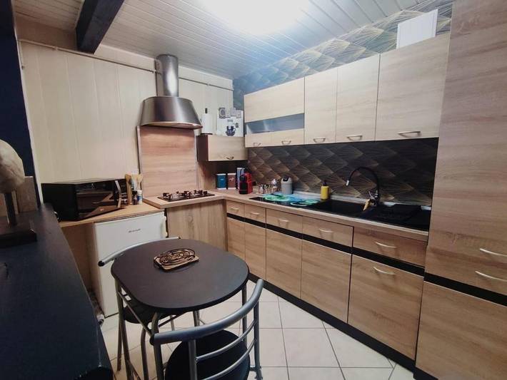 Gîte pour 2 personnes à Salies-du-Salat - 2