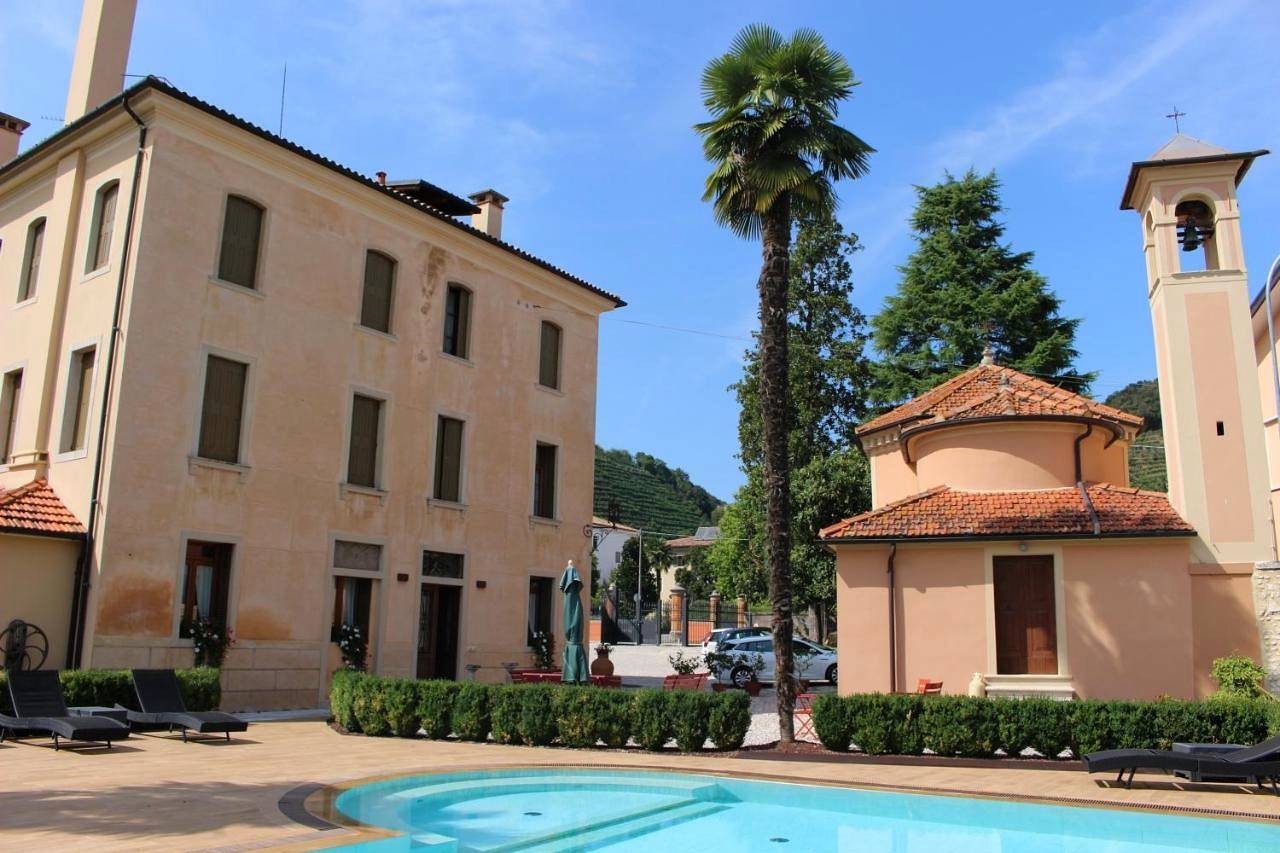 Single Room in Farra di Soligo, Provincia di Treviso