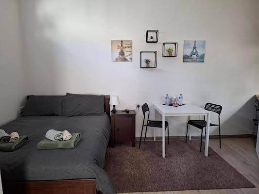 Appartement de vacances pour 2 personnes