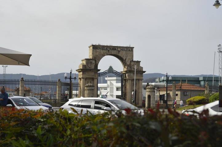 Hôtel pour 3 personnes à Marín - 2