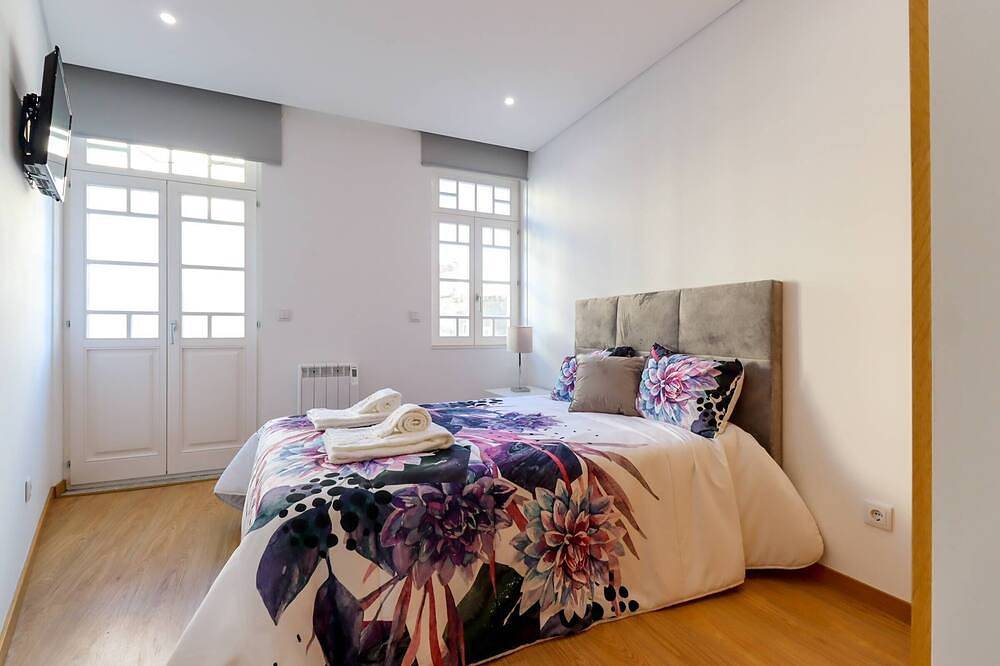Ganze Wohnung, S. Domingos Apartment - In The City Center in Viana do Castelo, Viana do Castelo Distrikt