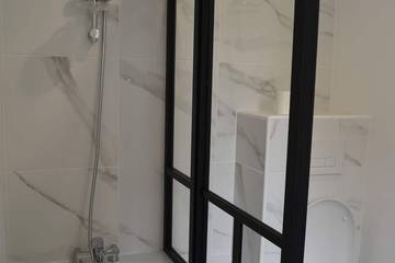 Appartement De Vacances pour 2 Personnes dans Antony, Hauts-de-Seine, Photo 4