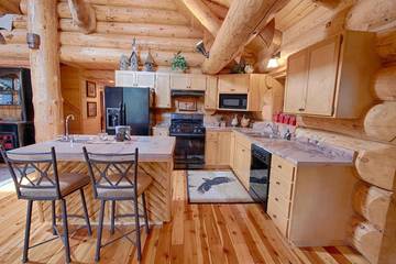 Vacation House for 8 Guests in Show Low, Navajo County, Picture 2