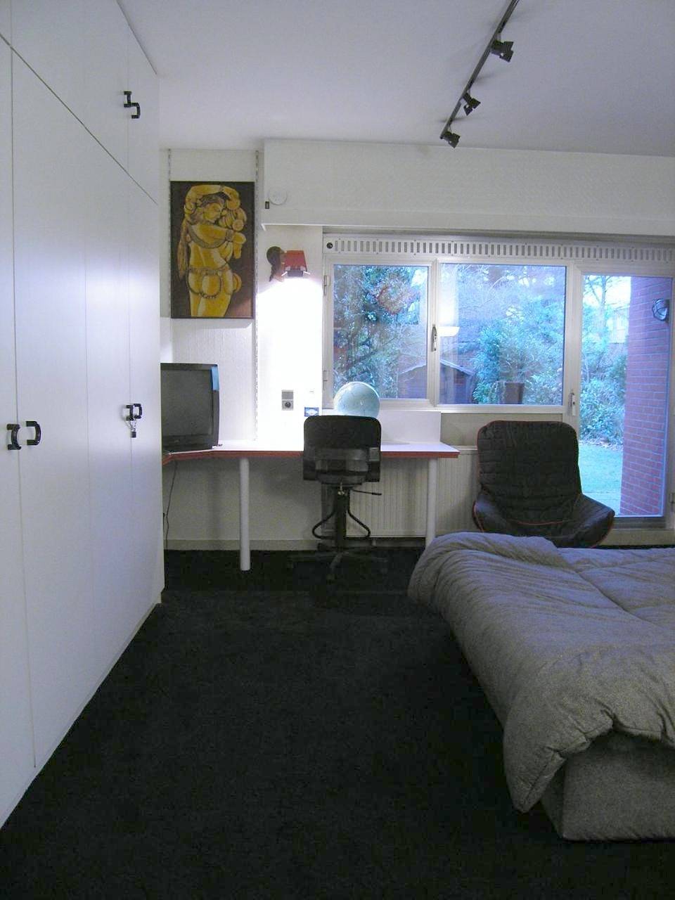 B&B Middelheim in Anversa, Antwerpen e dintorni