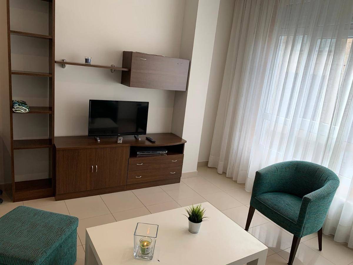Apartamento entero, Apartment in Praia de Semuíño (A Illa de Arousa), Isla de Arosa