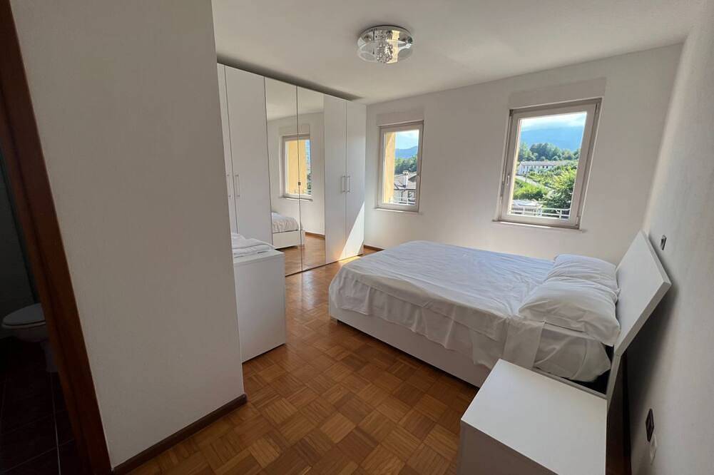 Appartement entier, Cavallo - Modern two-room apartment with a view of the Dolomites in Belluno, Préalpes carniques