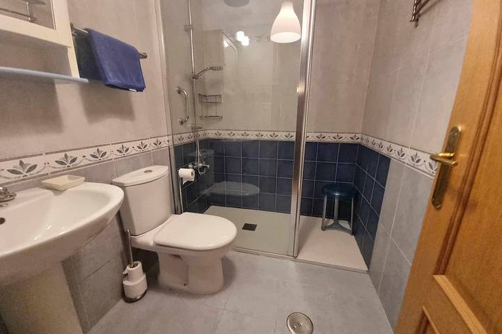 Appartement entier, Apartamento Vacacional Marita in Nueva de Llanes, Llanes