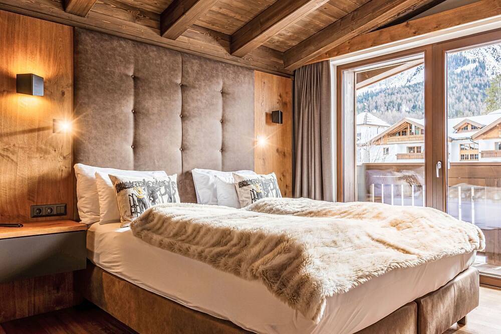Chalet mit 3 Schlafzimmern in Ehrwald, Ammergauer Alpen (Österreich)
