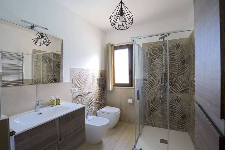 Villa pour 6 personnes, animaux acceptés - 1