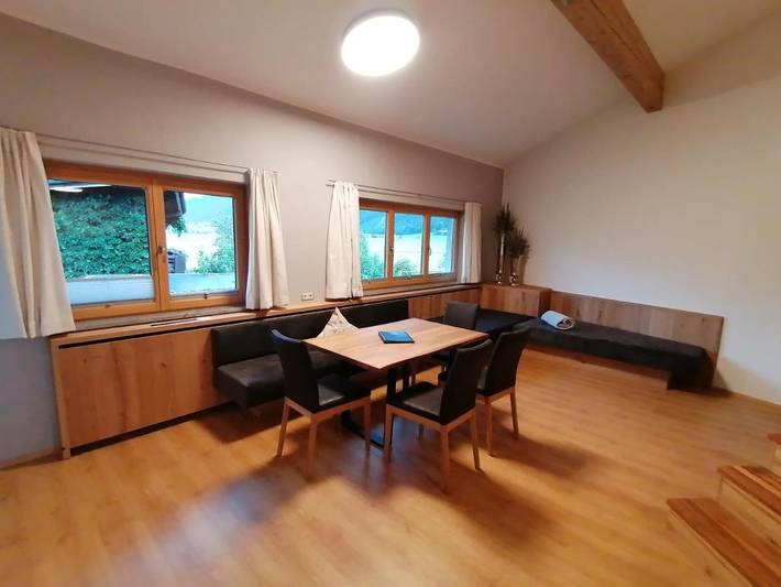 Gîte pour 6 personnes, avec vue et jardin à Strass im Zillertal