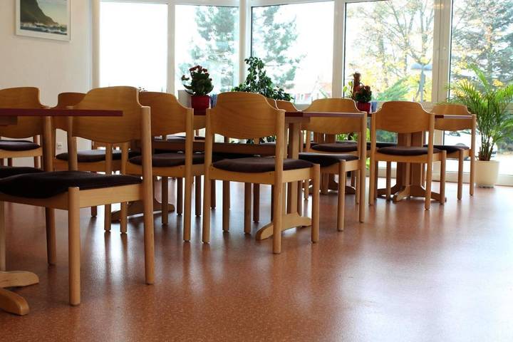 Maison d’hôte pour 2 personnes, avec jardin ainsi que vue et terrasse, animaux acceptés à Dresde - 4