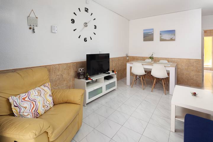 Ferienhaus für 4 Personen in Rincón de la Victoria - 4