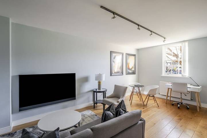 Vacation rental for 2 people in Braintree