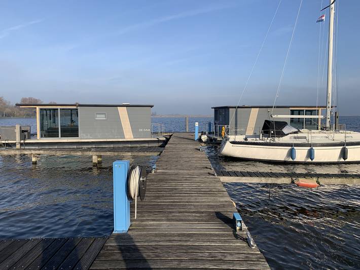Ferienhaus für 4 Personen - 1