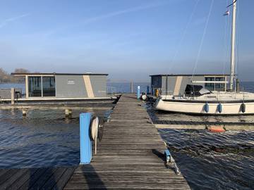 Location de vacances pour 4 personnes à Uitgeest