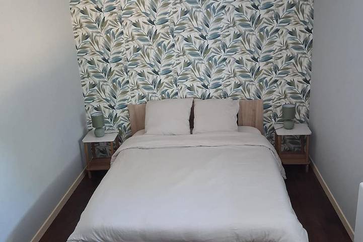 Maison de vacances pour 2 personnes