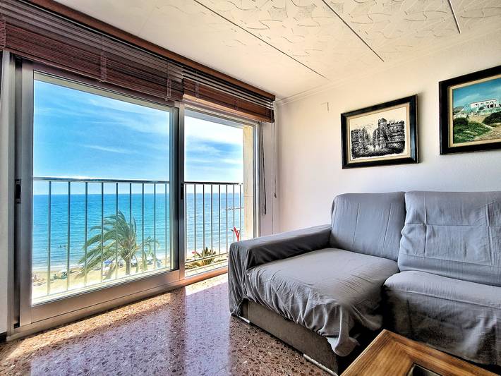 Apartamento para 4 personas en Costa del Azahar