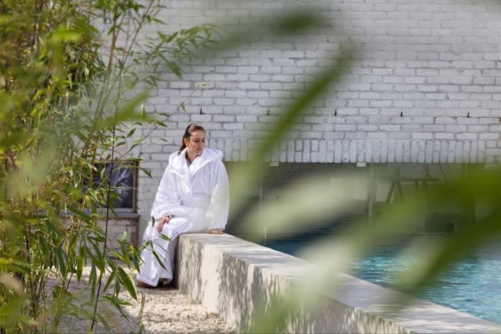 Hôtel pour 3 personnes à Courtrai - 4