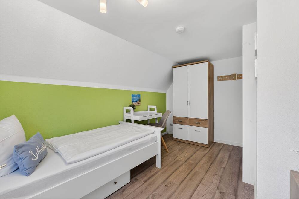 Ganze Wohnung, Ruhig gelegene Doppelhaushälfte nahe der Schleistadt Kappeln in Rabel, Kappeln & Umgebung