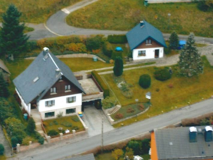 Ferienhaus in Stützerbach mit Wifi in Stützerbach, Rennsteig