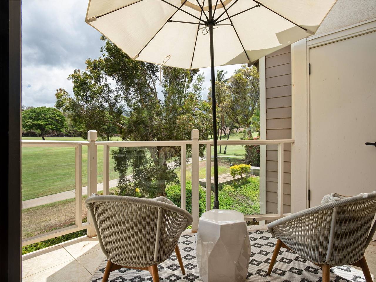 Ganze Wohnung, Wailea Grand Champions 104 in Wailea-Makena, Maui