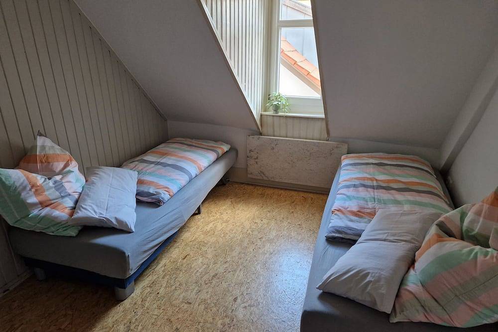 Ganze Wohnung, 9.Riese Dachgeschoss-Fewo in Miltenberg, Fränkisches Weinland