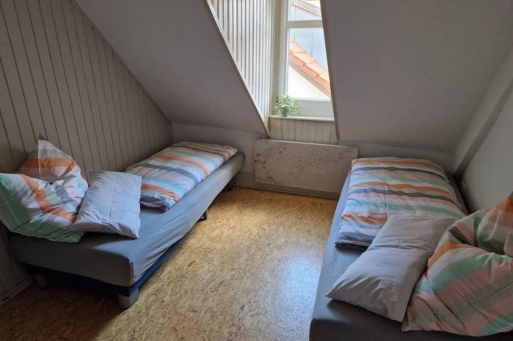 Ferienwohnung für 4 Personen in Miltenberg - 3