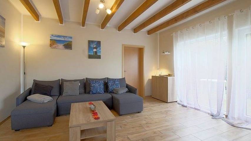 Ferienhaus für 4 Personen in Wremen - 3