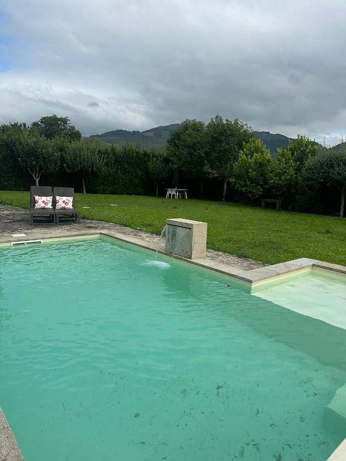Holiday Home in Valbom (São Pedro), Passô e Valbom (São Martinho), Distrito de Braga
