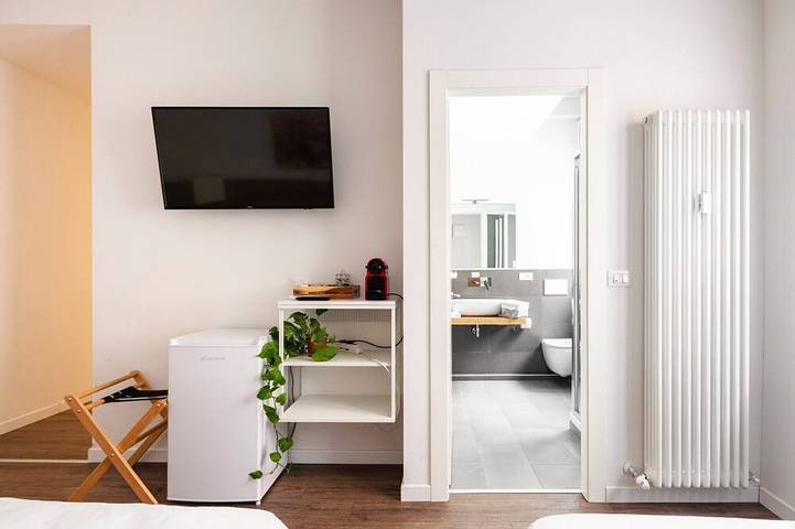 B&B für 3 Personen in Bologna - 2