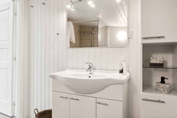 Ferieudlejning til 6 Personer i Stillinge Strand, Slagelse, Billede 4