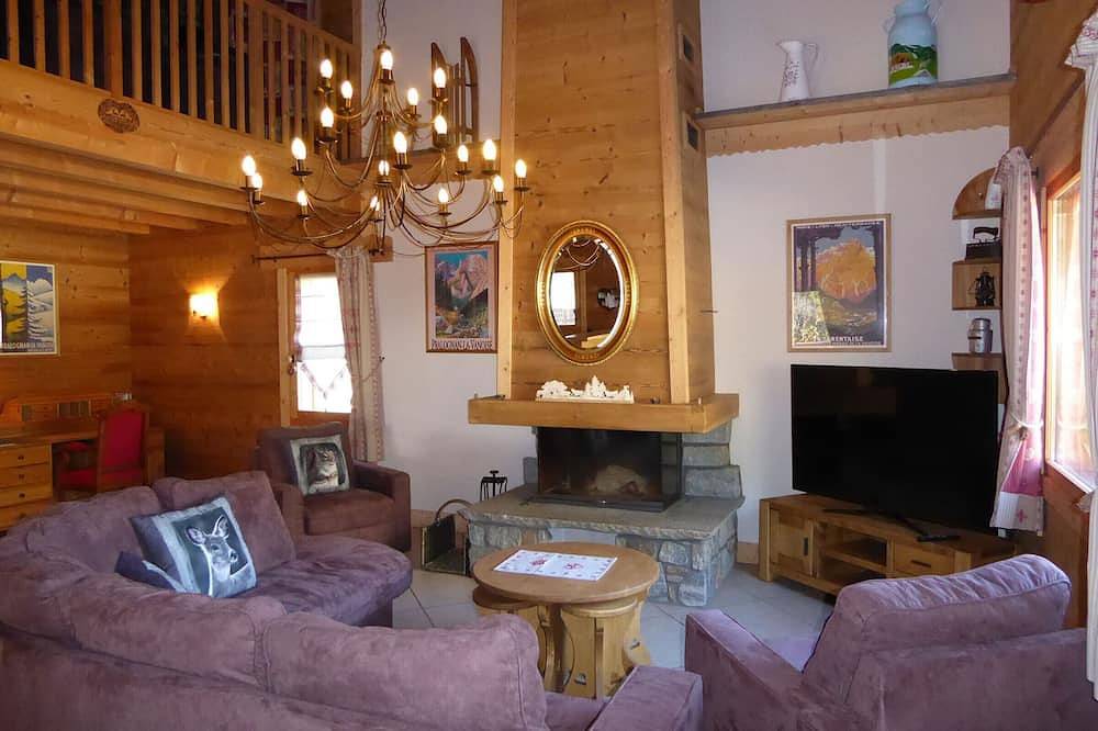 Photo : Maison de vacances