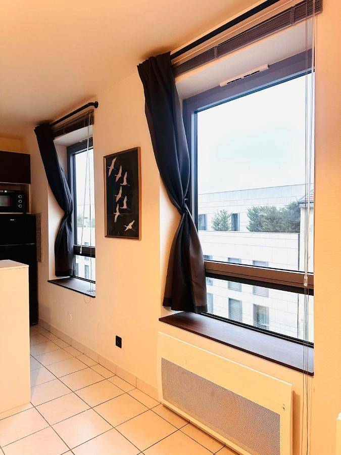 Gîte pour 2 personnes dans Théâtre de la Croix Rousse - 2