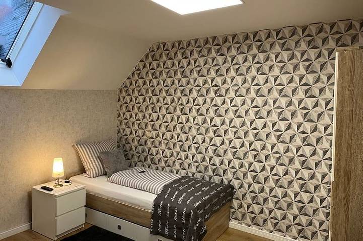 Ferienwohnung für 1 Personen - 1