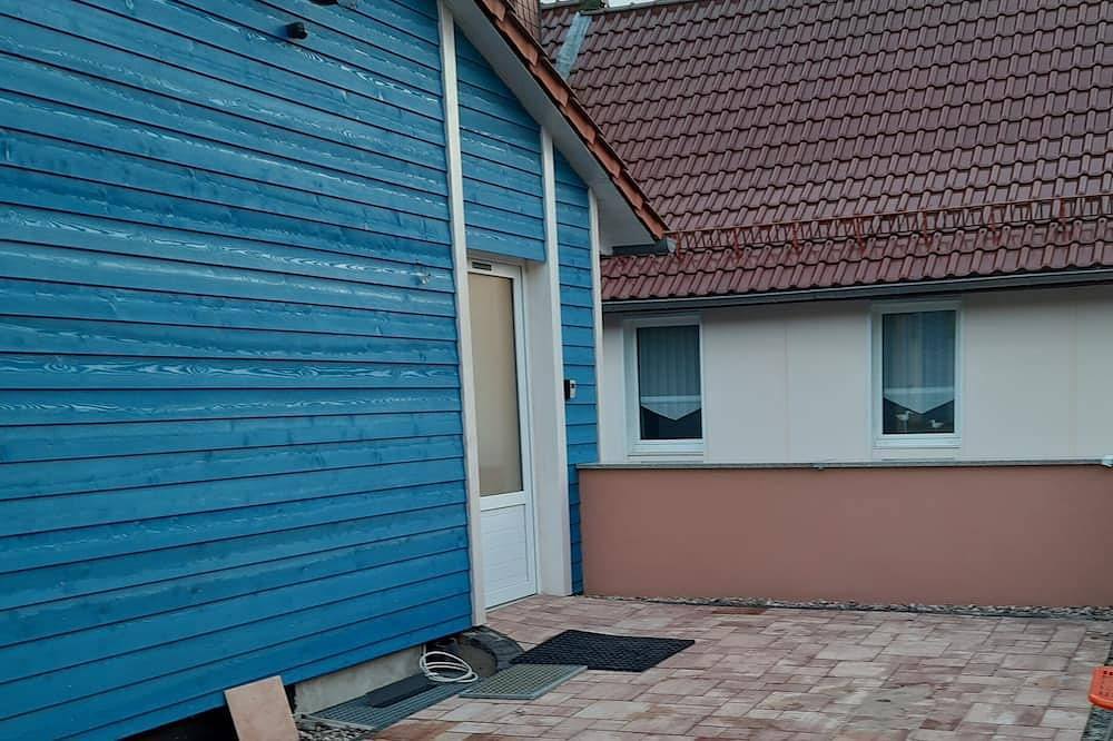 75 m² Haus im Eichsfeld, Ausgangspunkt für Wanderungen u. Radtouren, Familienfr. in Region Eichsfeld