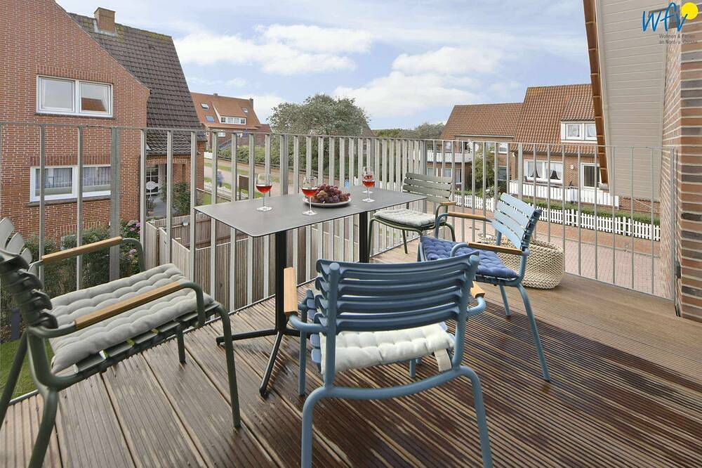 Nordsee-Urlaub mit Wohlfühlgarantie! — Bild 2
