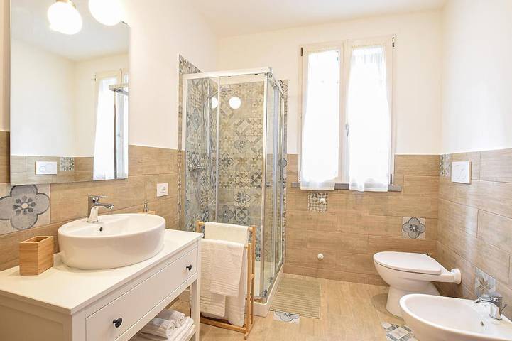Gorgeous home in Rosignano Marittimo with house a panoramic view in Rosignano Marittimo, Etruscan Coast
