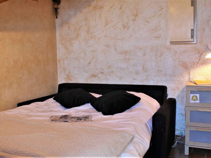 Gîte pour 4 personnes, avec balcon dans Station de Risoul - 4