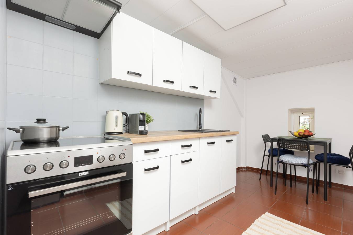 Ganze Wohnung, Spacious Apartment in Zoliborz | Terrace and Workspace in Żoliborz, Warschau